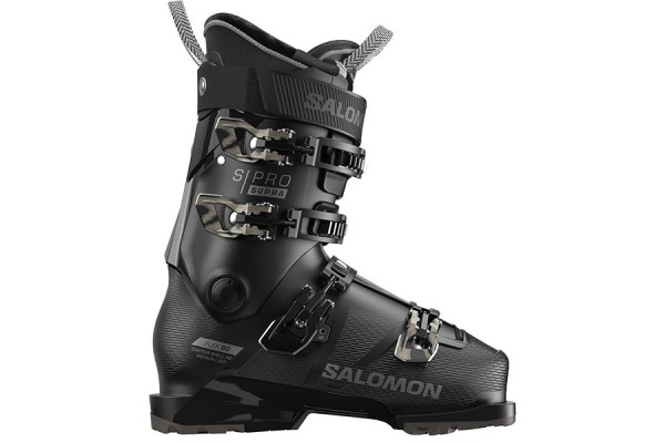 Гірськолижні черевики Salomon S/PRO HV 100 GW 2025
